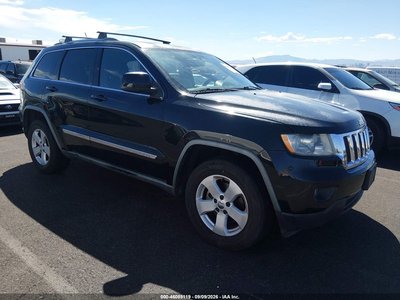 2012 Jeep Grand Cherokee