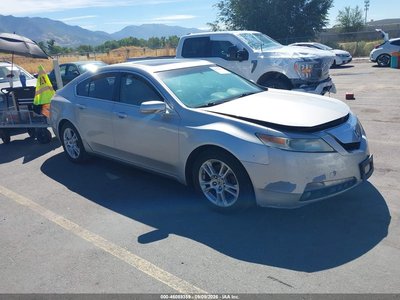 2010 Acura TL