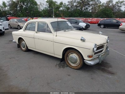 1964 Volvo Xxxx