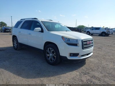 2014 GMC Acadia