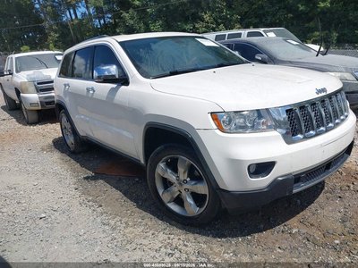 2012 Jeep Grand Cherokee