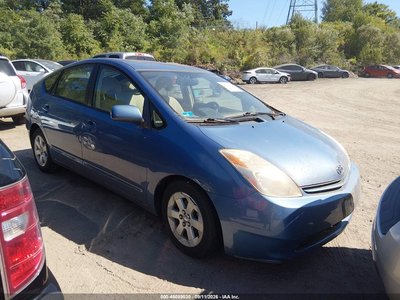 2005 Toyota Prius