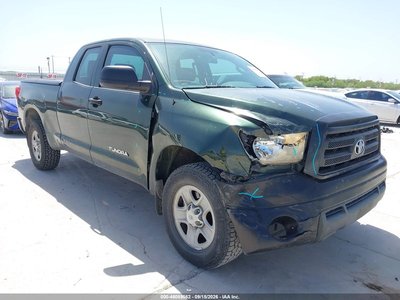 2013 Toyota Tundra