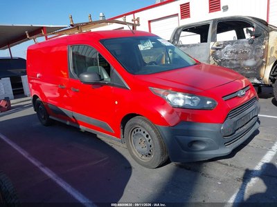 2014 Ford Transit Connect