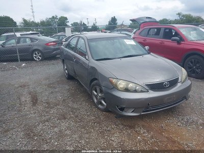 2006 Toyota Camry