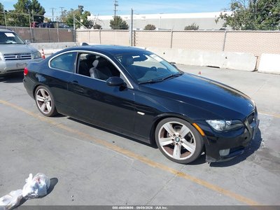 2008 BMW 3 Series
