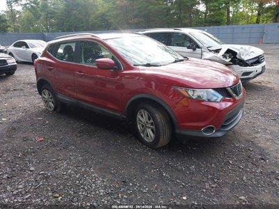 2019 Nissan Rogue Sport