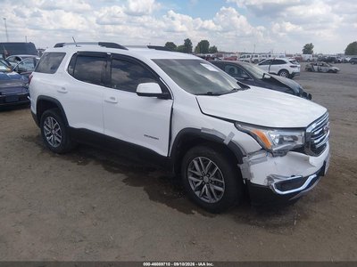 2017 GMC Acadia