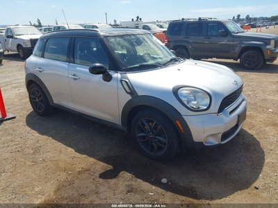 2013 MINI Countryman