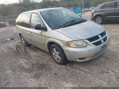 2007 Dodge Caravan