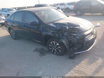 2026 Volkswagen Jetta