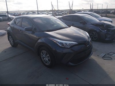 2020 Toyota C-HR