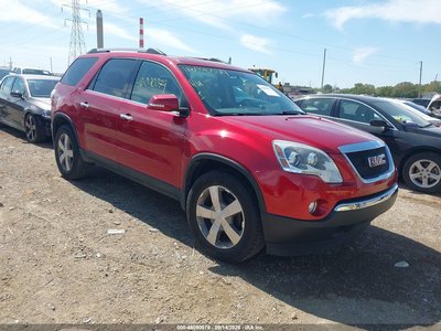 2012 GMC Acadia