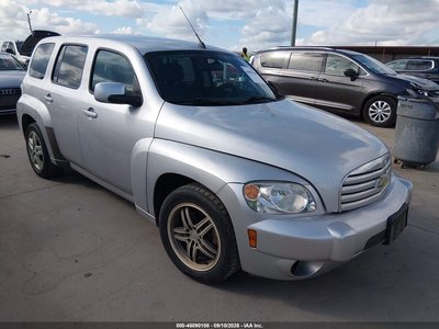 2011 Chevrolet HHR