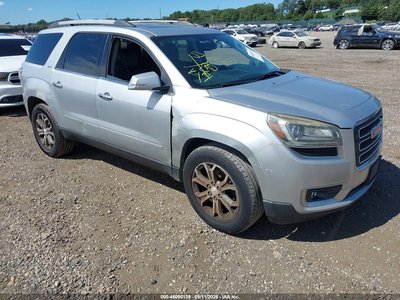 2014 GMC Acadia
