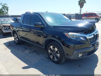 2019 Honda Ridgeline