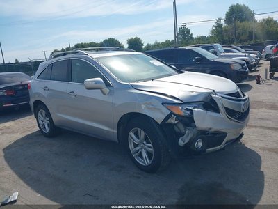 2013 Acura RDX