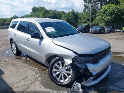 2023 Dodge Durango