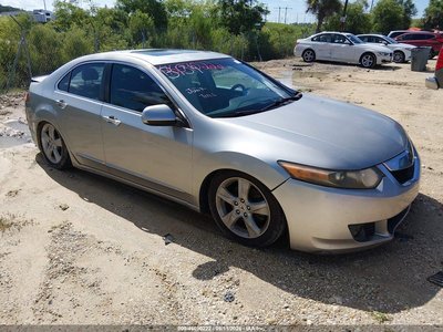 2009 Acura TSX