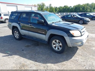 2003 Toyota 4Runner