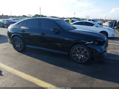 2025 Mercedes-Benz GLC-Class