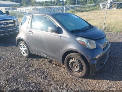 2012 Scion iQ