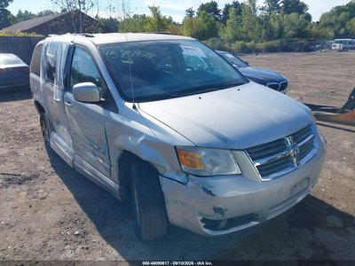 2009 Dodge Grand Caravan