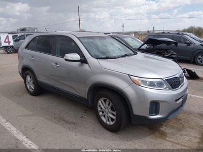 2015 Kia Sorento