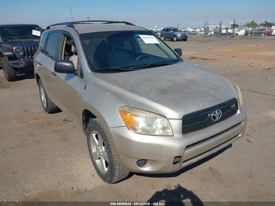 2006 Toyota RAV4