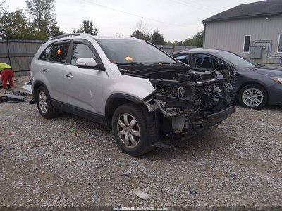 2012 Kia Sorento