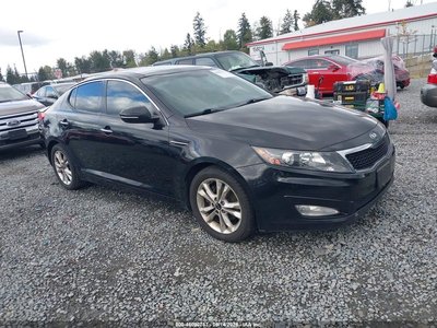 2011 Kia Optima