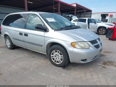 2005 Dodge Grand Caravan