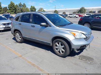 2008 Honda CR-V