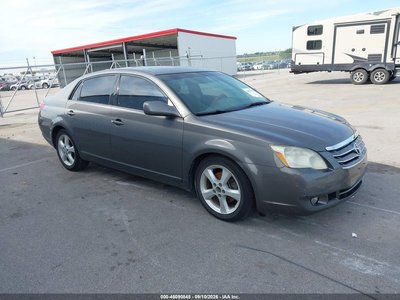 2006 Toyota Avalon