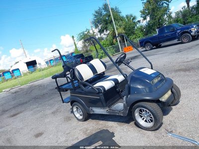 2006 Club Car Golf Cart