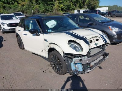 2020 MINI Clubman