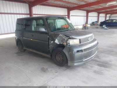 2005 Scion xB