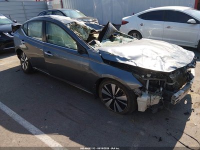 2022 Nissan Altima