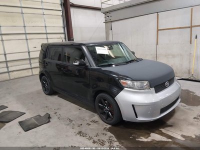 2008 Scion xB