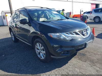 2014 Nissan Murano