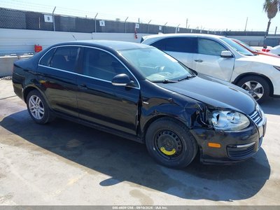 2007 Volkswagen Jetta