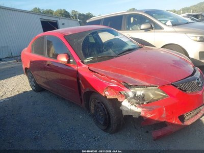 2005 Mazda 3