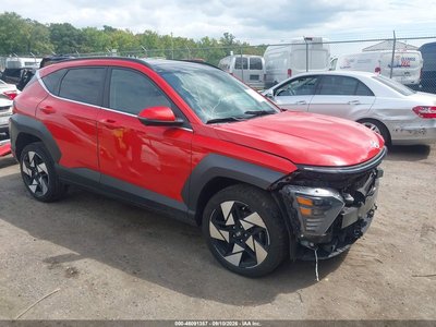 2024 Hyundai Kona