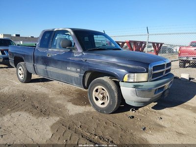 1998 Dodge Ram 1500