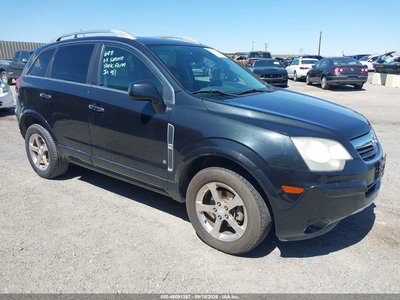 2008 Saturn VUE
