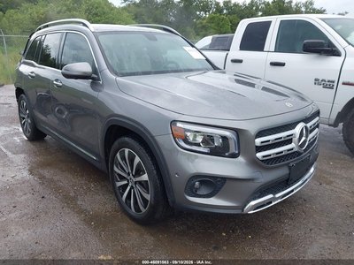 2023 Mercedes-Benz GLB-Class