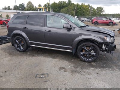2019 Dodge Journey