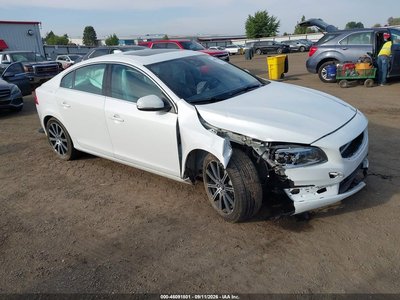 2017 Volvo S60