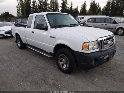 2008 Ford Ranger
