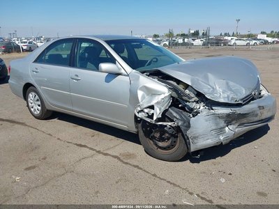 2006 Toyota Camry